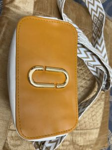 Sling Bag