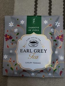 instant tea bags