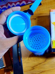 🆕Portable Electric Juicer Cup