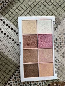 Eyeshadow Palette
