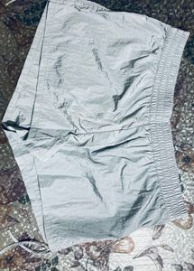 Stylish Grey Shorts