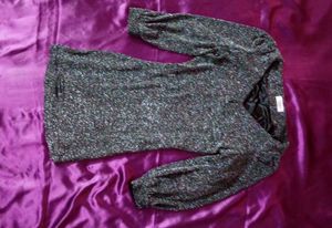 Sparkly Party Bodycon Dress