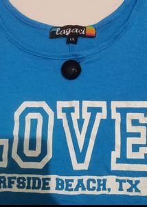 Ladies Top
