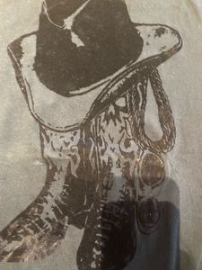 Graphic Print T-Shirt