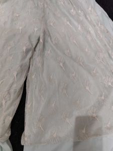 Ethereal Lace Pastel Colored Lowers