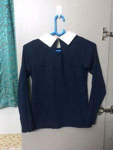 Miss Chase Cotton Top