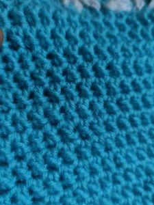 crochet sweater for cat🐱