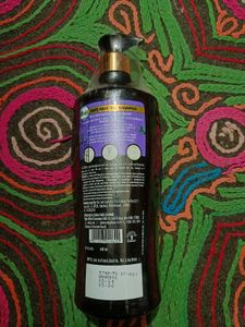 Dabur Rosemary Shampoo