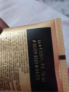 Lakme Sun Expert SPF 50