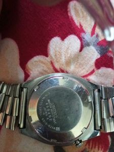 Seiko 5 Orignal Japan Mens Automatic