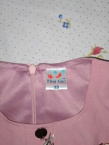 Skirt Top Set