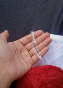 Latest 3 Ply  Furry And So Soft Yarn