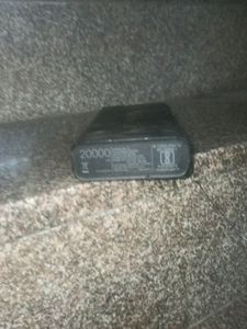 Mi 20000 Mah Power Bank Working