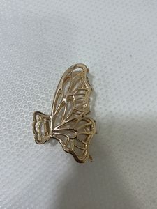 Butterfly Craw
