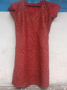 New Kurti