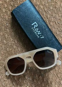 Raw Eye Wear