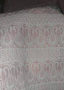 Plush Pink Color Kurta Set