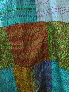 Clearance Sale Kolkata Kantha Kurta Upto XXL New