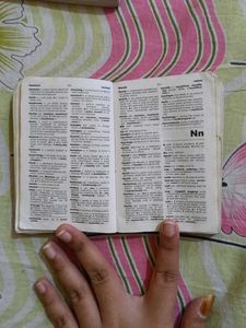 BHARAT KO JANO + Pocket (dictionary + Formulae)
