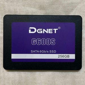 DGNET 256GB SSD SATA Solid State Drive for Laptop