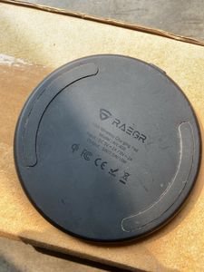 Wireless Charging Pad