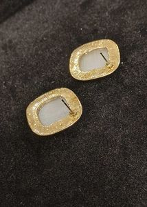 Elegant Stud Earrings