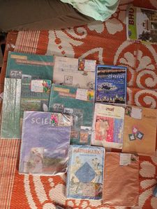 Class IX Textbooks