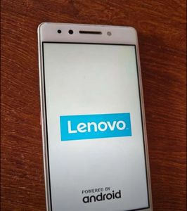 Lenovo K8 Note
