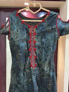 Stylish Kurti Anarkaki