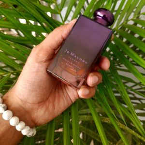 Jo Malone Violet &amp; Amber Absolu 💜