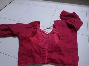 Navrati Blouse
