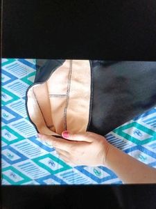 Dark Brown Leggings