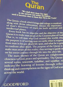 The Quran