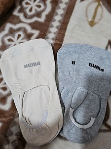 Puma Socks