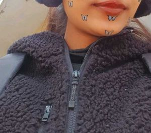 Stylish Black Jacket