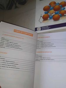 Chemistry Class 12 JEE - Full Set