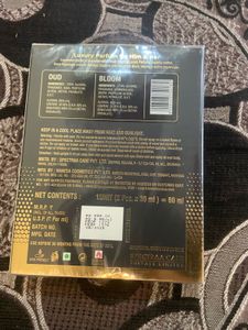 French Essence Luxury Perfume Set