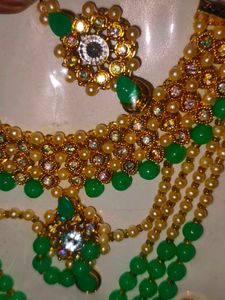 Jwellery Set