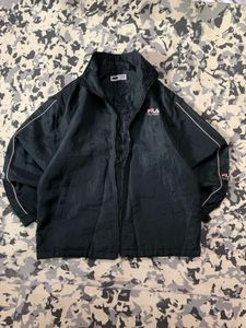 Fila Classic Windbreaker Jacket
