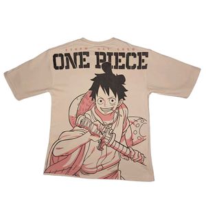 One Piece T-Shirt