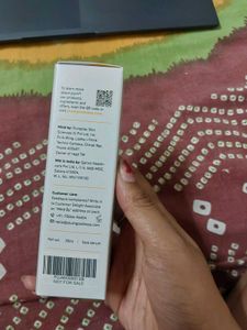 Plum Alpha Arbutin &amp; Hyaluronic Acid Serum