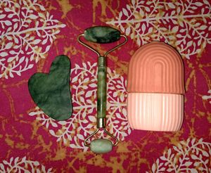 Facial Care Set