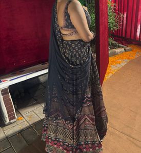 Aarke Ritu Kumar Lehenga choli