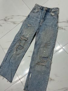 FB SISTER JEANS