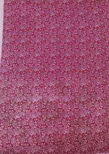 Beautiful Floral🌸 Print Daily Wear Saree