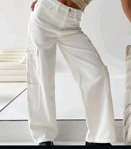 Zara Cargo