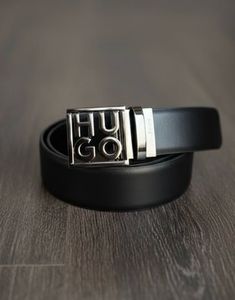 Hugo Belt