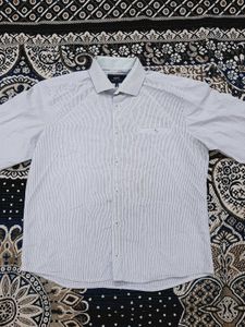 Men&#39;s Dress Shirt - Long Sleeve