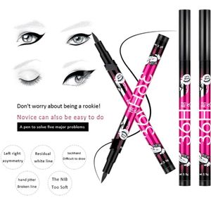 4 Pcs Eyeliner Set