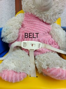 Baby Booster Dining Chair Portable